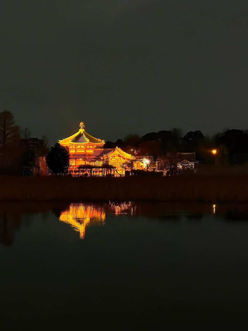 ⛩️ 시노바즈노이케 변천당 (不忍池辨天堂) 이미지 5